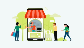What is E-Commerce CRO?