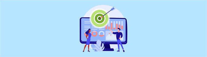 	Define your goals and target