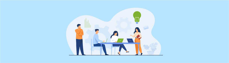 Setting up an ABM Team for better coordination