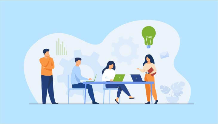 Setting up an ABM Team for better coordination