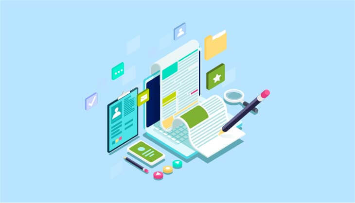 Implementing a robust content marketing strategy