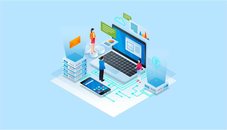 Understanding the Ecosystem