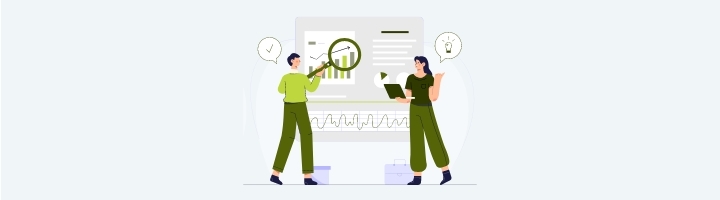 Analyze your website