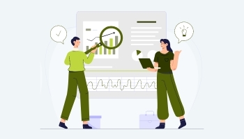 Analyze your website