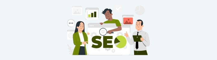 Determine SEO goals