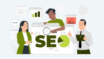 Determine SEO goals