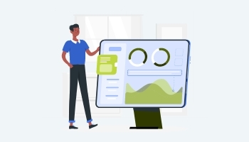 Audit the new website