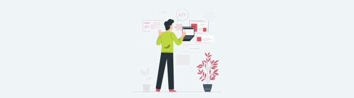 Activate redesigned website