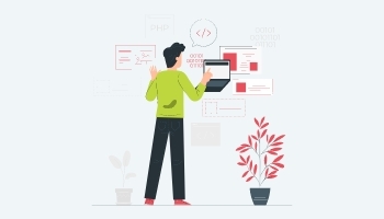 Activate redesigned website