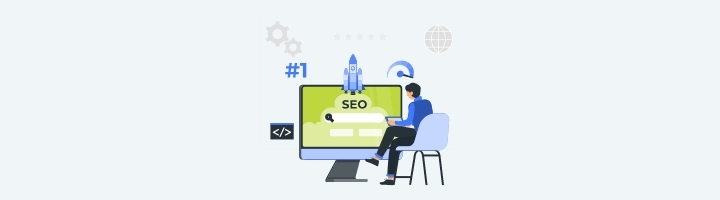 Monitor SEO ranking changes