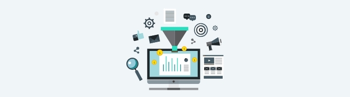 Marketing Funnel