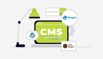 Drupal Vs. WordPress Vs. Adobe Experience Manager