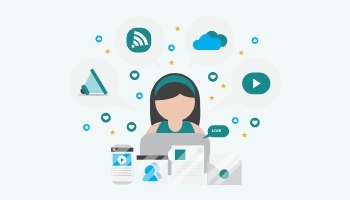 Leverage social media & influencer marketing