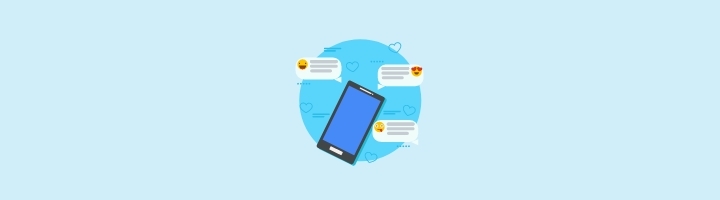 Make the most of good reviews and testimonials