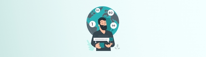 Domain Authority