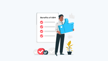 Benefits of ABM