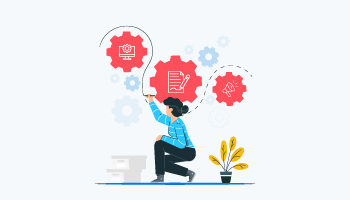 The ABM process