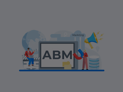account based marketing company