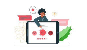 Include user-generated content