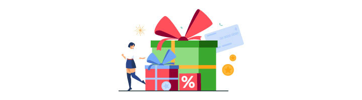 Customer loyalty programs