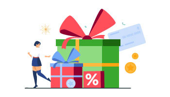 Customer loyalty programs