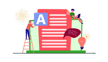 Make your content informative, unique and shareable