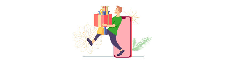 Remember to include the last-minute shoppers