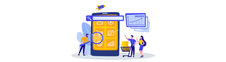 Test different campaigns and channels