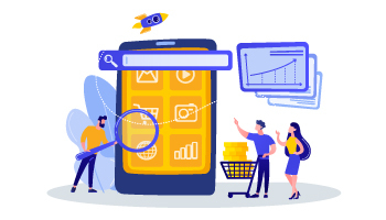 Test different campaigns and channels
