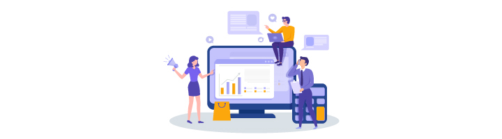 Optimise your landing pages