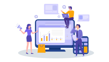 Optimise your landing pages