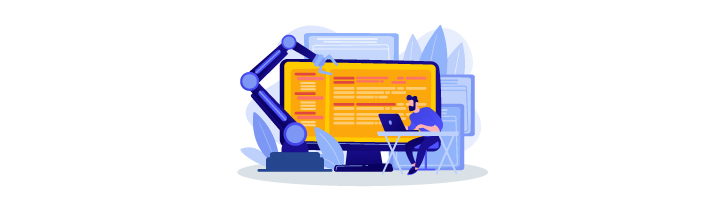 Utilise automation