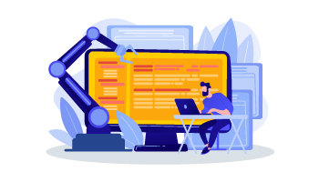 Utilise automation