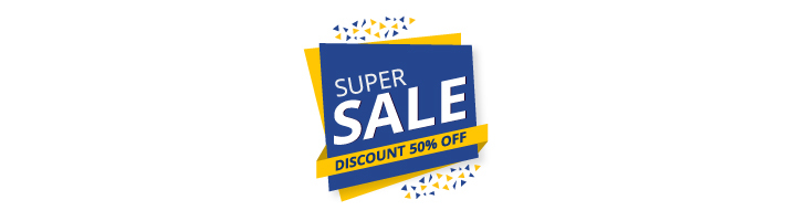 Take advantage of special offers and discounts