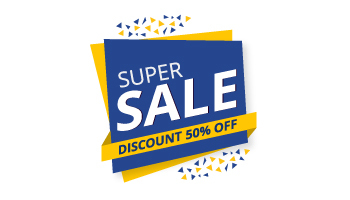 Take advantage of special offers and discounts
