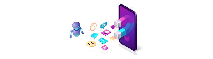 ChatGPT for social media marketing