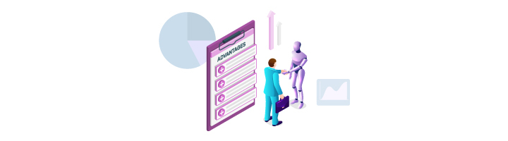 ChatGPT Advantages