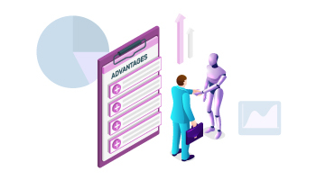 ChatGPT Advantages