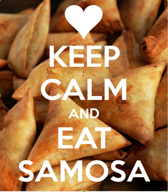 samoasa