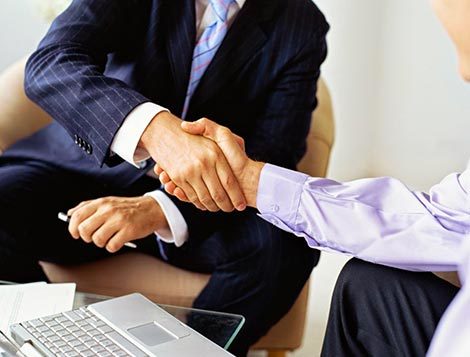 the 3 stages of the buyer’s journey being: stage 2