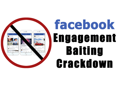 facebook engagement baiting