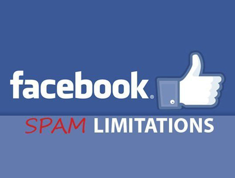 the changing times of facebook: part 1  | facebook logo