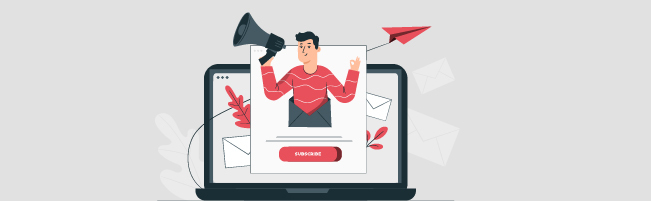 Start a Newsletter