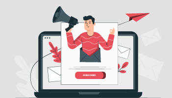 Start a Newsletter