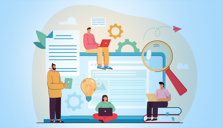 Content Marketing
