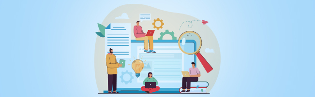 Content Marketing
