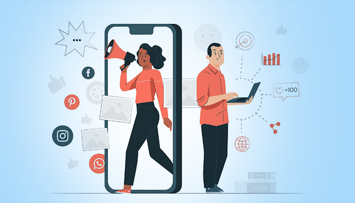 Social Media