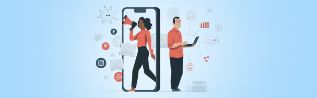 Social Media