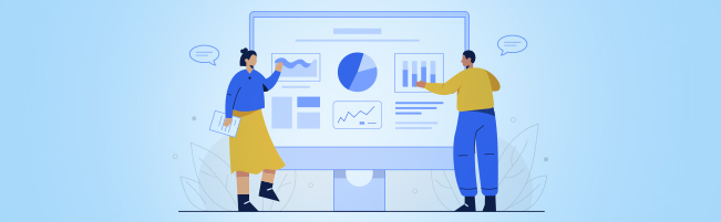 Data & Analytics