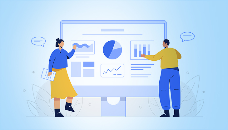 Data & Analytics